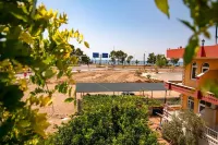 Baykal Pansiyon Hotels in Sahilkent