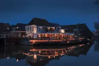 Hotel Restaurant de Stadsherberg Hotels in Makkum