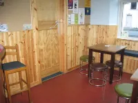 The Thistle Inn - breakfast