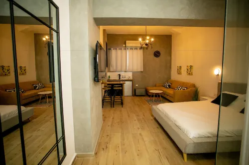 Eshel Mansion - Boutique Suites - 4-Star