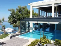 Hotel Vila 4m Hotels in Opcina Razanac