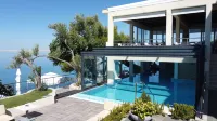 Hotel Vila 4m - parking