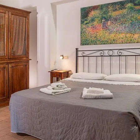 Agriturismo Al Girasole