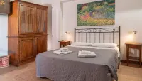 Agriturismo Al Girasole Hotel a Orbetello