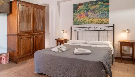 Agriturismo Al Girasole