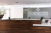 América Bittar Hotel Hotel a Brasilia