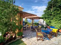 Kalypso Studios & Apartments Hotels in Sami