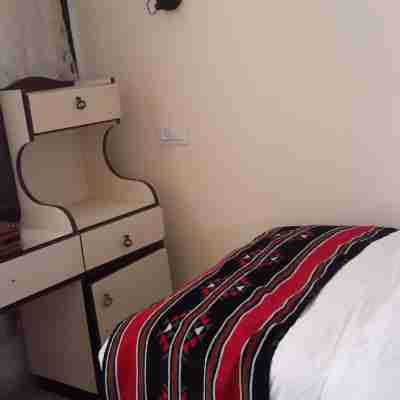 Daher Guest House Nazareth Rooms