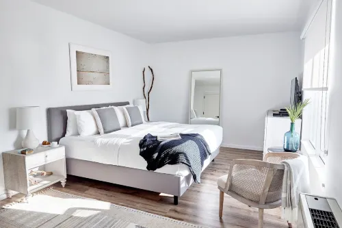 The Menhaden Hotel Hotels in Shelter Island Heights