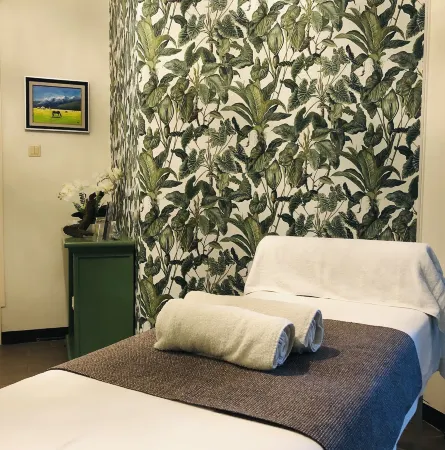 Holland Lodge Paramaribo Отели в г. Парамарибо