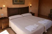 Casa Rural Las Canteras Hotels in 