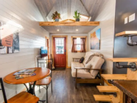 Tiny House Leadville Colorado Hotels in Leadville