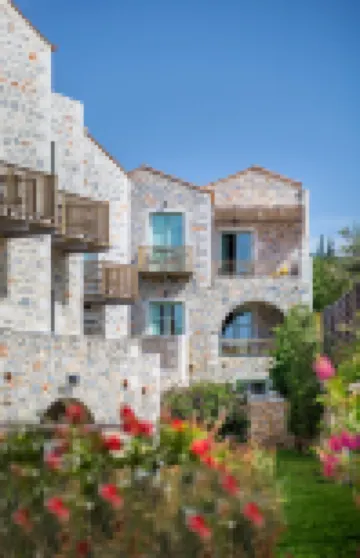 Thirides Beach Resort Hotels in 