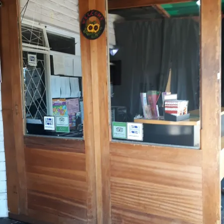 Randburg Boarding Hostel