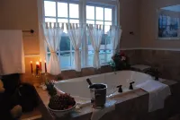 The Colonels B&B and Inn فنادق في Oconee County