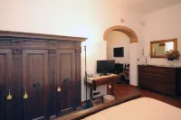 Palazzo Tarlati - Hotel de Charme - Residenza d'Epoca Hotels in San Pancrazio
