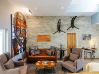 Fleur du Soleil Luxury Guesthouse