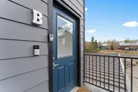 Alpine Drive #106B by Summit County Mountain Retreats Hotels in Frisco