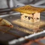 Logis Hotel Restaurant le France Luisans 호텔