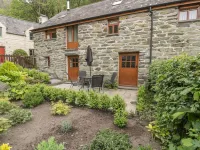 Hendoll Cottage 1 Отели в г. Fairbourne