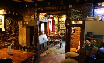 The Bull's Head Inn
