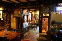 The Bull's Head Inn Hotels in Bridgnorth