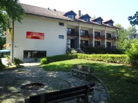 Apparthotel Alte Innbrücke-24Std-Self-Check IN