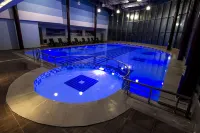Grand Terme Hotel - Pools