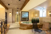 Vihula Manor Country Club & Spa - spa