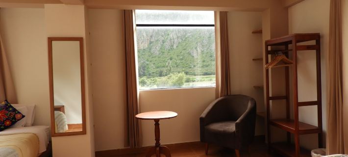 Ayllu B&B Ollantaytambo Hotels in Urubamba
