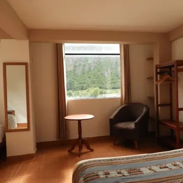 Ayllu B&B Ollantaytambo