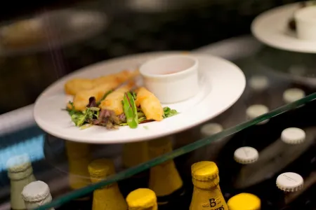 YHA Liverpool Albert Dock Отели рядом с достопримечательностью «The Wall Of Fame - Mathew Street»