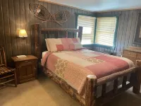 Silver Fork Lodge & Restaurant Hotels in Brighton