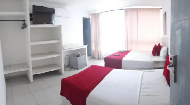 明塔克酒店及酒廊