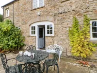 Coverdale Cottage Hotels in Middleham
