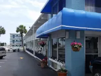 Vancouver Motel Hotels in Myrtle Beach