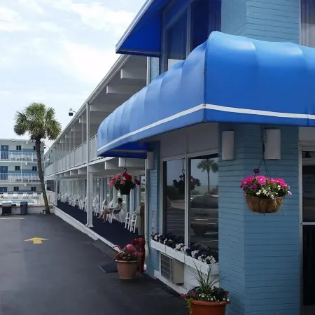Vancouver Motel