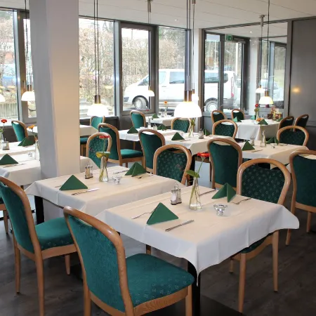 Hotel Carstens