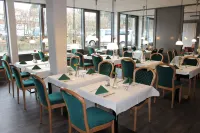 Hotel Carstens - Breakfast