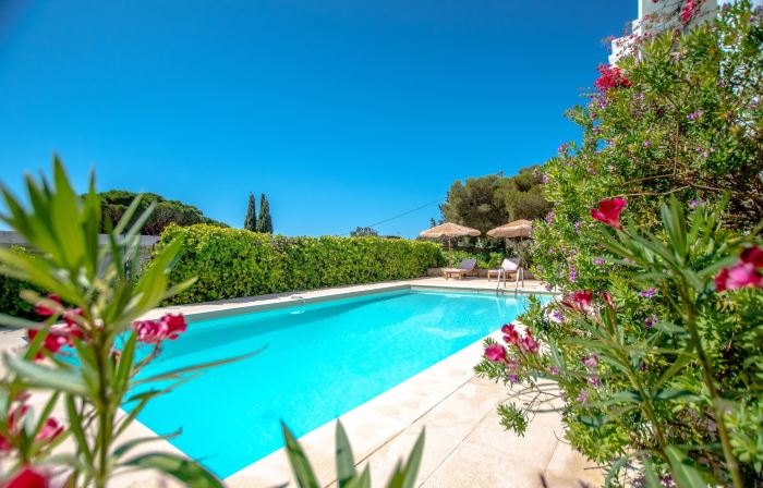 Villa Paradis