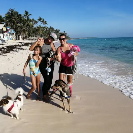 Riviera Punta Cana Eco Travelers