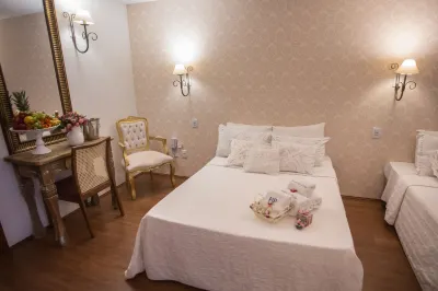 Hotel da Praia Hotel di 