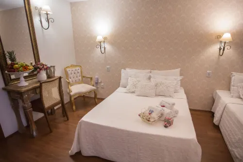 Hotel da Praia Hotels in Vila Velha