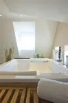 Strandhotel Binz - spa