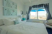 Sea Crest Hotels in Springs
