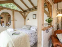 The Jenny Wrennery Hotels in Armitage with Handsacre