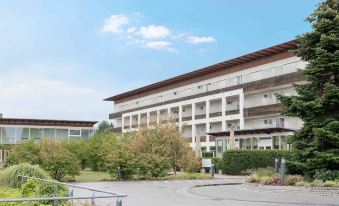 Spa Resort Geinberg