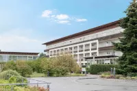 Spa Resort Geinberg Hotels in 