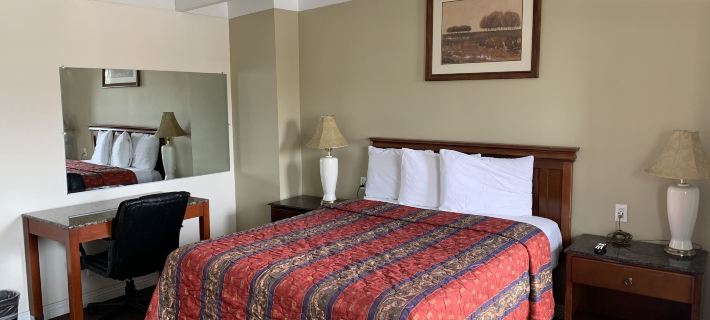 Ventura Beach House Motel Hotels in Ventura
