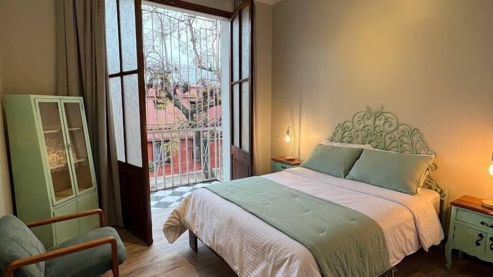 Hotel Casa Aure